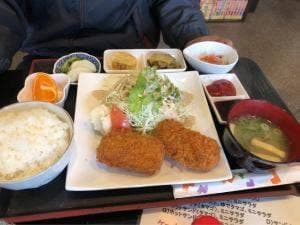 ちびた