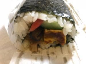 東鮓本店 名鉄店
