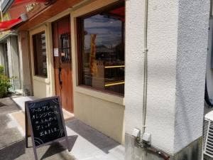 みなとベーカリー