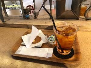 日曜日のクッキー。 円山店