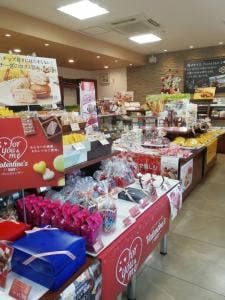 シャトレーゼ 浜北店