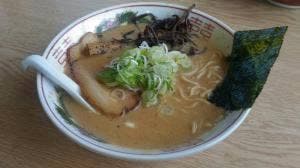 らーめん 虹
