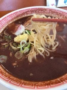 幸楽苑 上戸祭店