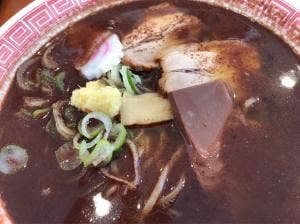 幸楽苑 上戸祭店