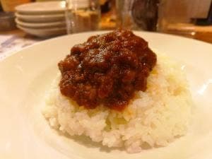 食堂サンニマル