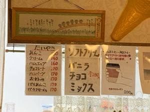 きまぐれキッチン