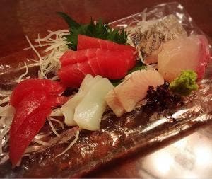駿河の味処 富士屋
