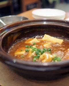 チャイナ梅の花 久留米店