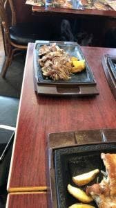 ステーキガスト 三郷谷口店