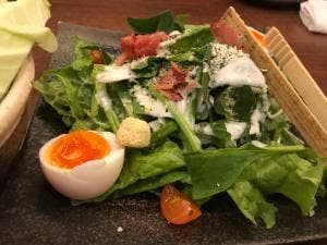 山内農場 京成成田東口駅前店