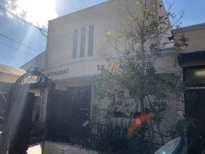 ル・バンボッシュ