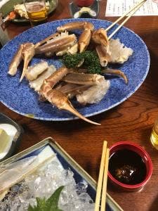 味覚のお宿 山田屋