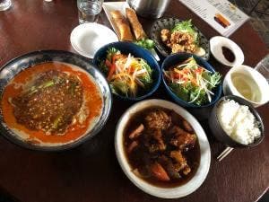 牛久沼夕陽食堂 樂