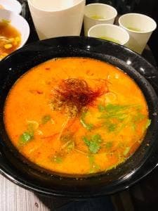 安濃SA 横丁 朝熊