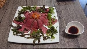 ties Cafe