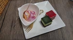 ties Cafe