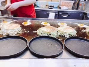 だるまの八昌 宮島店