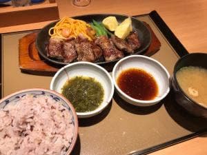 やよい軒 福井種池店