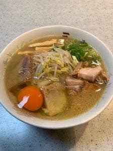 支那そば 三八 斎田店