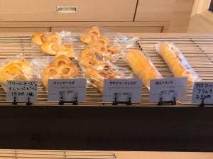 みなとベーカリー