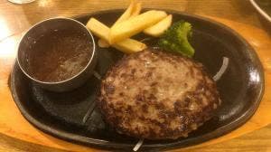 ビッグボーイ 足立鹿浜店