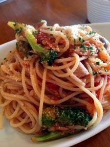 Cafe' crescere！