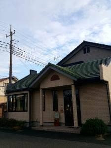 カフェボンヌグット