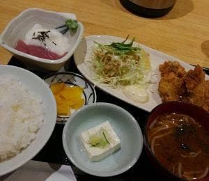 食べ処 飲み処 美波