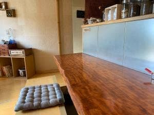 すずめ屋カフェ