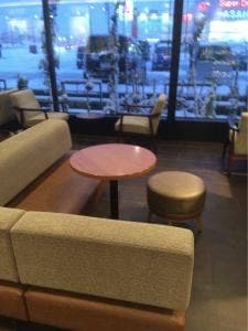 スターバックス コーヒー 青森西バイパス店