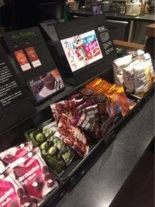 スターバックス コーヒー 青森西バイパス店