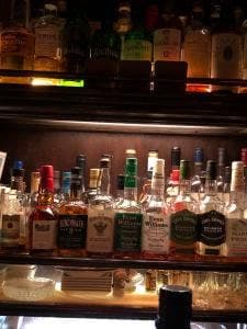 Shot Bar 今泉