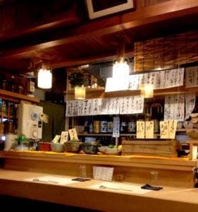 魚処 ほり川