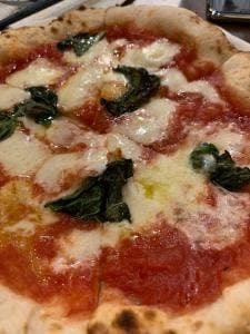 pizzeria KAZZENARI