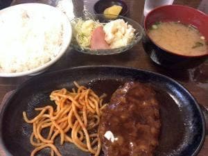 たまや食堂