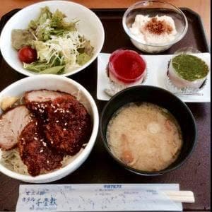 ホテル千畳敷 レストラン