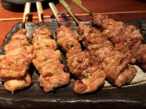 炭火焼鳥 とりだん 本町店