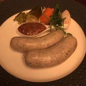 洋酒洋食の店 琥珀