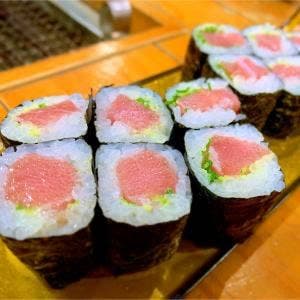 つばさ寿司函南店