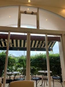 モスバーガー 北谷店