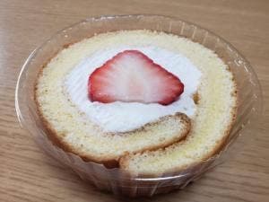 シャトレーゼ 高岡江尻店