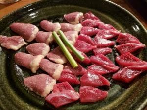 七輪焼ききよ屋