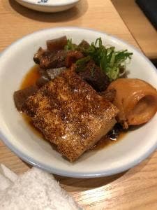 手作り居酒屋かっぽうぎ アレア品川