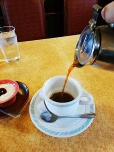 カフェ クラブ