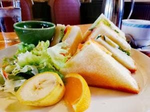 カフェ クラブ