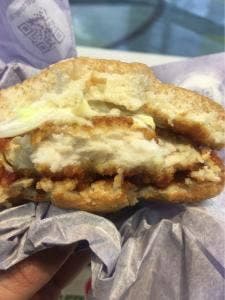 マクドナルド 京阪門真駅前店