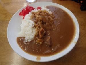レストラン ハタノ