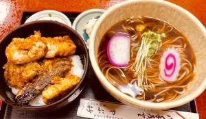 やぶ砂