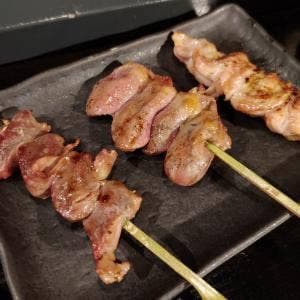 やきとり 武