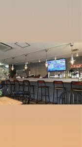 cafe RILA